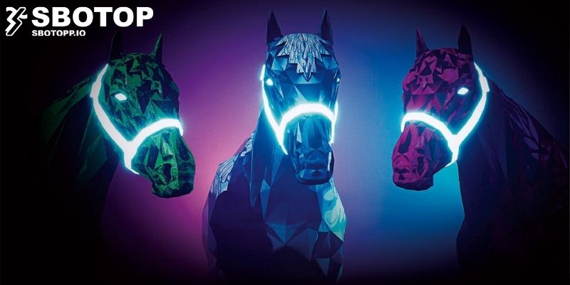 Hướng dẫn tham gia đua ngựa ảo SBOTOP